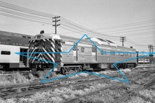 AMAC Incorporated Budd RDC-3