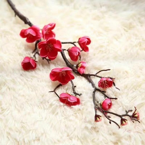Artificial cherry blossom - cherry,