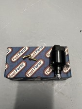 New Idle Air Control Valve