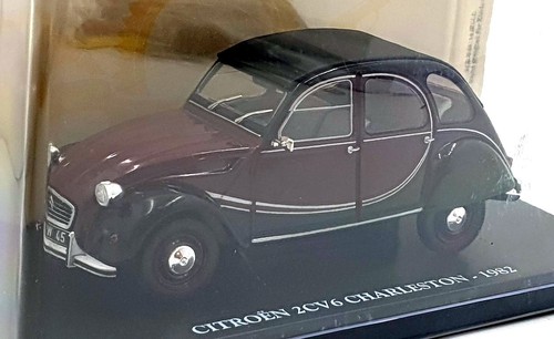 Altaya scale mx5ala0002 - scale,