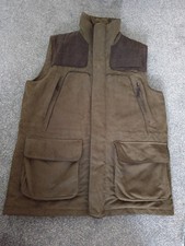 Men sherwood forest gilet - sherwood,