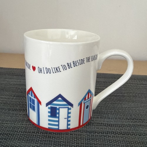 Fine china mug do like - mug, i