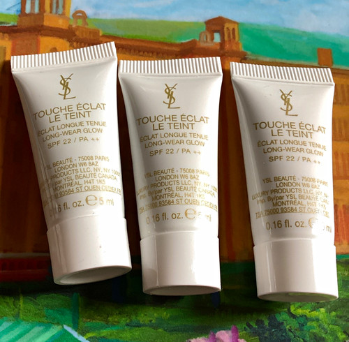 Yves saint laurent touche - saint,
