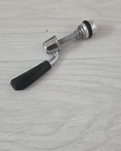 Vintage shimano seatpost - shimano, xt