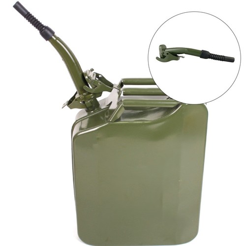 20l gallon fuel drum with - drum,
