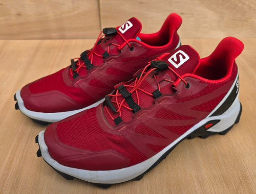 Salomon super cross men - salomon, men’s