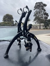 Saris Bones 2-Bike Trunk