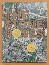 The Stone Roses – The DVD 