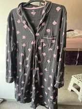 M&S Percy Pig Pyjamas