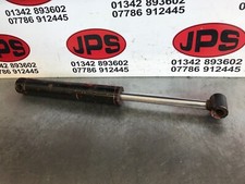 Hydraulic body tip ram