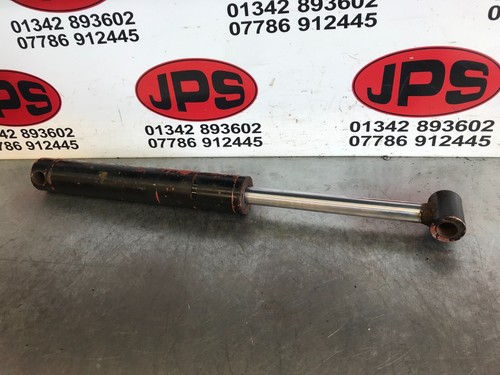 Hydraulic body tip ram
