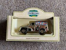 LLEDO LP69-004A VE DAY MORRIS