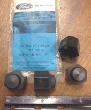 E1FZ-1011-A FORD WHEEL NUT