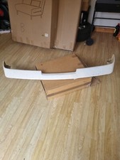 E30 M3 Evo 2 Front Spoiler