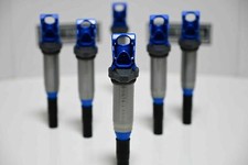 BMW E46 Coil Packs  320ci 325ci 330ci 2001-2006 Set of 6 Benchmark Performance