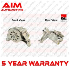 Engine Oil Pump Aim Fits VW