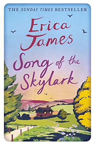 Song the skylark erica - of, skylark,erica