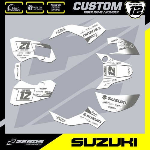 Suzuki lt50 quad 23 - suzuki,