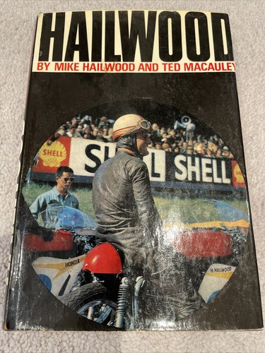 Hailwood mike and - -,