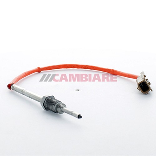 Exhaust temperature sensor - temperature,
