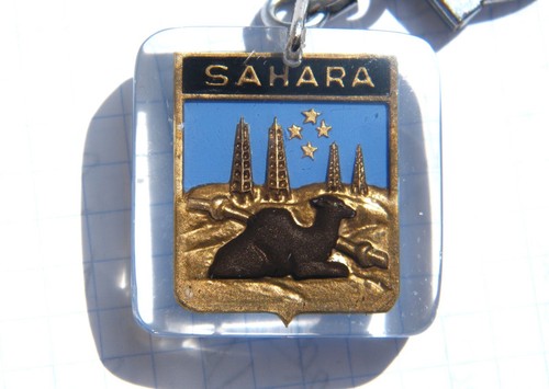 Rare bourbon sahara - sahara, transport