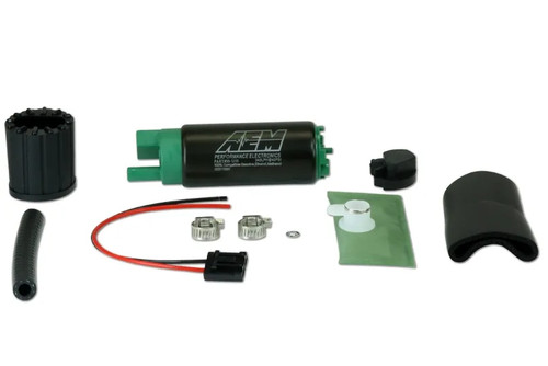 Aem e85 high flow - e85, fuel