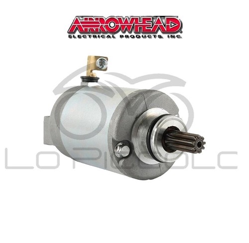 Snd0779 starter motor - starter, for