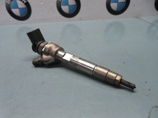 BMW F48 X1 2.0 Diesel B47C20B Diesel Fuel Injector 8579234