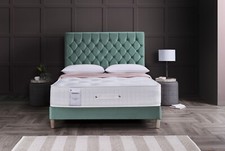 Chatsworth 2000 Pocket Sprung