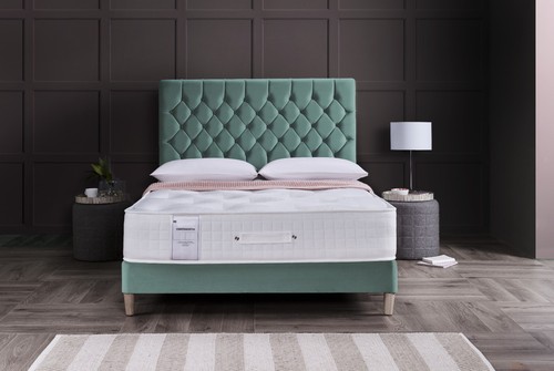 Chatsworth 2000 pocket sprung - pocket,