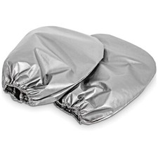 2 pcs Car Side Wing Mirror