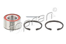 Front Wheel Bearing Kit Fits