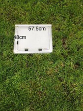 Caravan Bailey 90s motor home