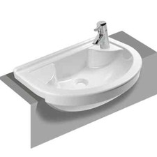 Vitra S50 Right Hand Compact 1