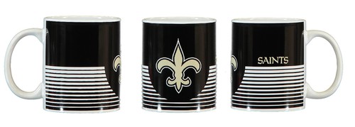 Nfl new orleans - new, coffee