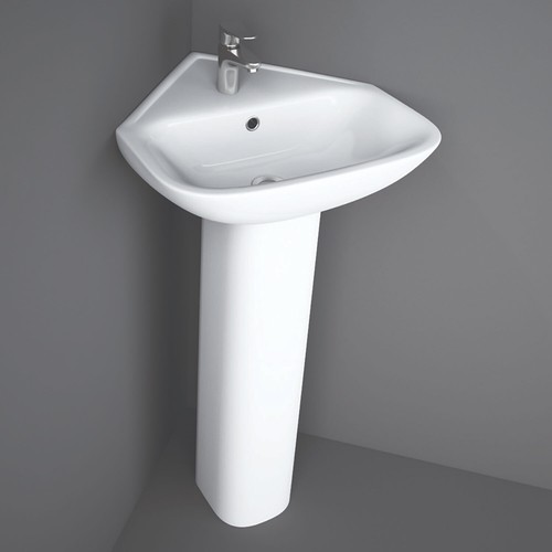 Rak origin corner basin and - origin, 62