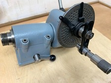 Aciera F3 milling machine