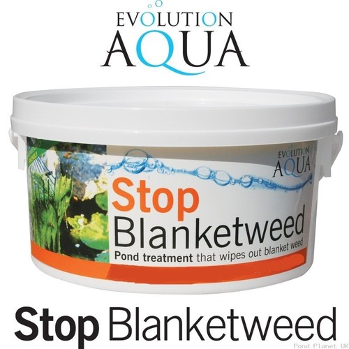 Evolution aqua stop - evolution,