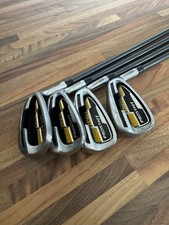 Wilson Prostaff LCG Half Iron