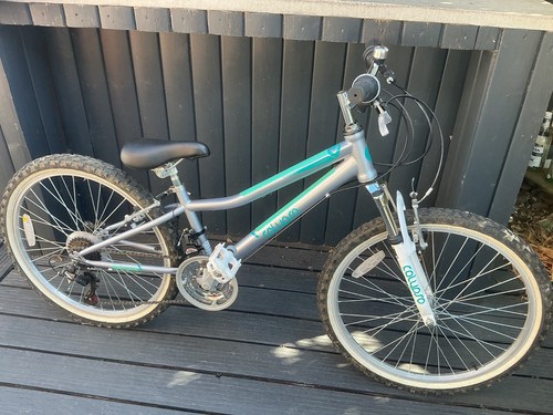 Girls bike calypso - bike,