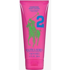 RALPH LAUREN THE BIG PONY