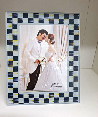 Photo frame glass - frame, &white