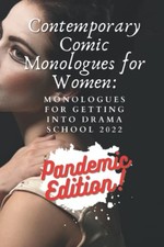 Contemporary Comic Monologues