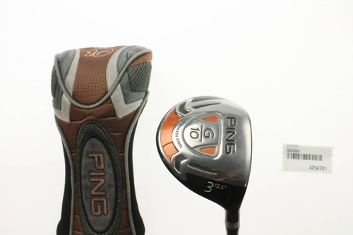 Ping g10 golf club mens - golf,
