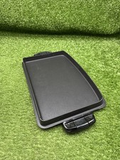 George Foreman evolve