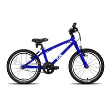 Frog Bikes Frog 47 Kids Bike In Electric Blue