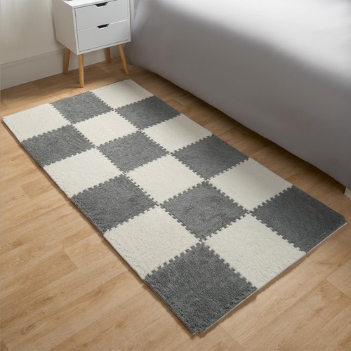 Ohs interlocking foam floor - interlocking,