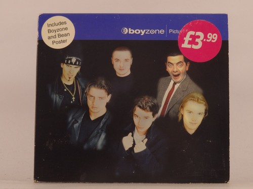 Boyzone picture you - boyzone,