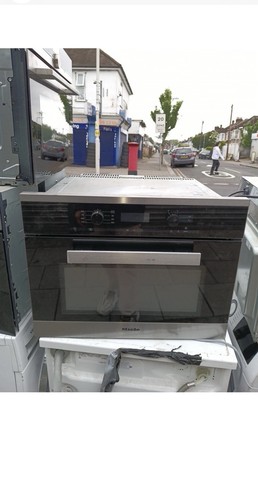 Miele pureline m6260 - pureline,