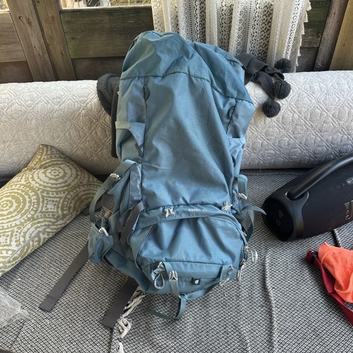 Osprey backpack with rain - osprey,